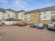 Crown Crescent, Larbert, Falkirk FK5, 2 bed flat to...