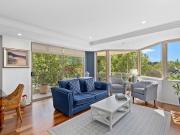 Crown Gardens Sophisticated North Facing Residence