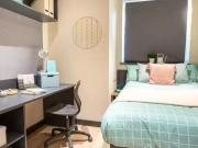 Crown House Brighton Classic Studio – Sea View