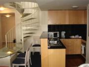 CROWN JEWEL OF HARBOUR VIEW APTS with 75sqm beautiful...