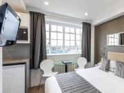 Crown Lodge, 12 Elystan Street, London, SW3 3NT, United...