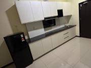 Crown pacific mall apartment