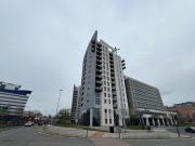 Crown Point Road, Apartment The Gateway North, Leeds, 2...