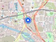 Crown Point Road, Leeds, UK, LS9