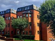 Crown Road South, Glasgow, G12 1 bed flat to rent £1,075...