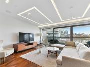 Crown Square, One Tower Bridge, 3 Bedroom Flat