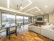 Crown Square, One Tower Bridge, SE1