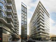 Crown Square, SE1, London