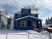 Crown St, Springfield, Home For Sale