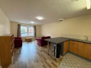 Crown Station Place, Liverpool L7, 2 bed flat to rent,...