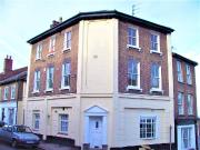 Crown Street, Harrow On The Hill HA2, 1 bed flat to...