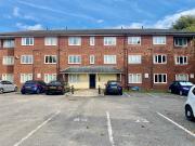 Crown Street, Liverpool L7, 1 bed flat to rent, £695 pcm...