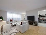 Crown Tower Apartments
