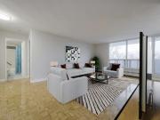 Crown Tower Apartments