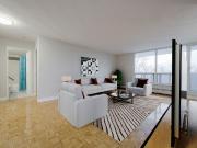 Crown Tower Apartments Crown Tower Apartments