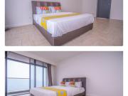 Crown Tower Empire City, Petaling Jaya