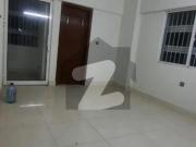 Crown tower flat for rent Gulshan e Iqbal Block 6