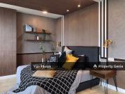 Crown Tower/SOS/Block E Empire City Damasara designer...