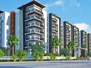 Crown Whistling Woods,Gachibowli 2 BHK Apartment For...