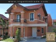 Crownasia Bacoor, Cavite Citta Italia Subdivision