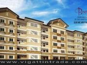 Crownasia Quezon City Brescia Residences near FEU Hospital