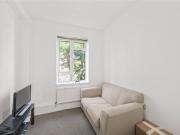 Crowndale Road, Camden Town, London NW1, 4 bed flat to...