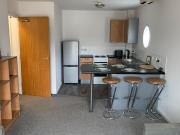 Crowne Station Place, Liverpool L7, 2 bed flat to rent,...