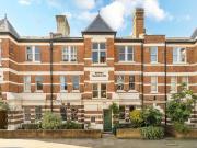 Crownstone Road, Brixton SW2, 3 bed flat to rent, £2,800...