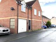 Crowpill Lane, Bridgwater TA6, 2 bed property to rent,...