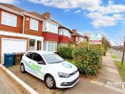 Crowshott Avenue, Stanmore HA7, 4 bed semi detached...