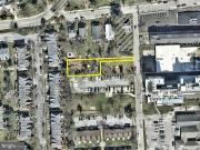 Crowson Ave, Baltimore, Plot For Sale