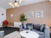 Crowther Avenue, Salford, M5 3JG, United Kingdom | 1 bed...