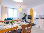 Crowther Avenue, Salford, M5 3JG, United Kingdom | 2 bed...