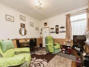 Crowther Street, Stoke on trent, 2 Bedroom Terraced