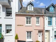 Crowthers Hill, Dartmouth, 2 Bedroom Terraced