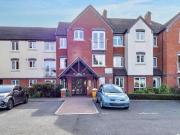 Croxall Court, Leighswood Road, 1 Bedroom Flat