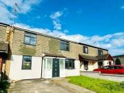 Croxdene Avenue, Walsall, 3 Bedroom House