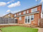 Croxley Green, Rickmansworth WD3, 3 bed semi detached...