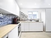 Croxley Road, Maida Vale, W9, London