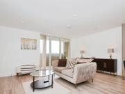 Croxley View, Watford, 2 Bedroom Flat