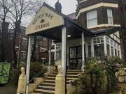 Croxteth Drive, Liverpool L17, 1 bed flat to rent, £750...
