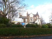 Croxteth Drive, Sefton Park L17, Studio to rent, £695...