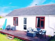 Croyde, Leadengate Fields, Braunton, 2 Bedroom Bungalow