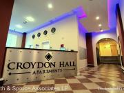 Croydon Hall Apartments 2 Bedroom Apartment for Rent at...