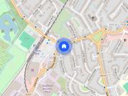 Croydon Road Beckenham BR3