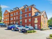 Croydon Road, Caterham, 1 Bedroom Flat