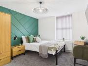 Croydon Road, Newcastle Upon Tyne, NE4