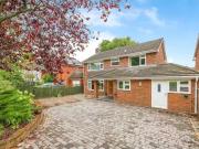 Croye Close, Andover
