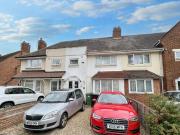 Croyland Road, Walton, 3 Bedroom Terraced