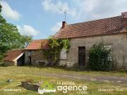 Crozant 23160 Achat / Vente maison 4 pièces t4